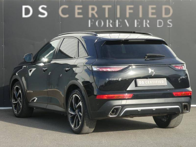 Ds DS 7 Crossback