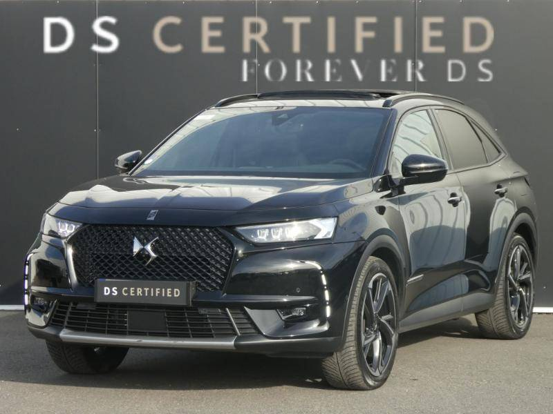 Ds DS 7 Crossback