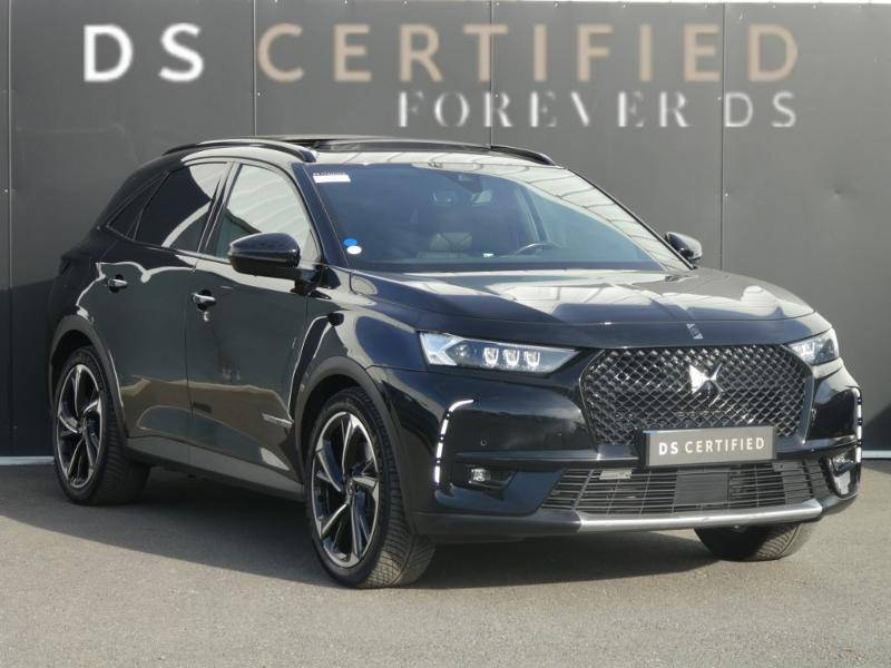 Ds DS 7 Crossback