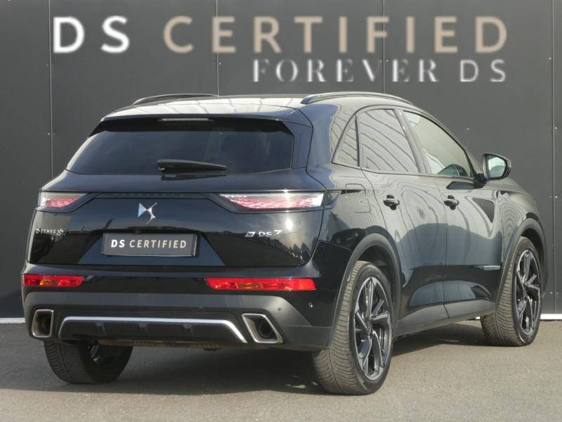 Ds DS 7 Crossback