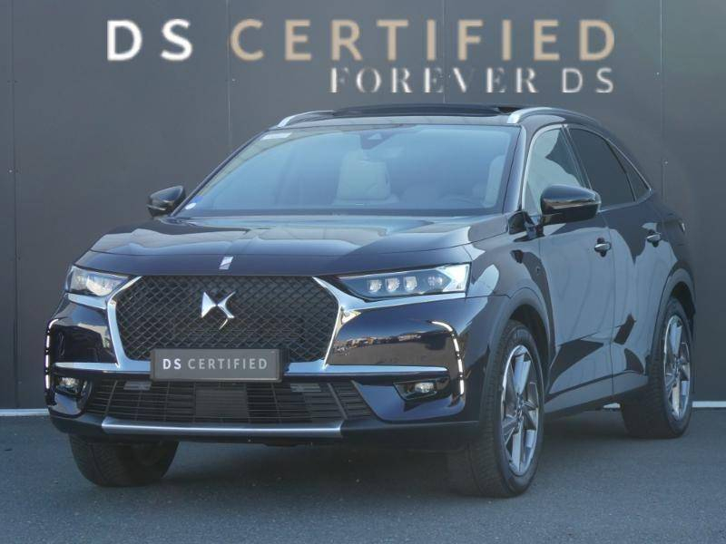 Ds DS 7 Crossback