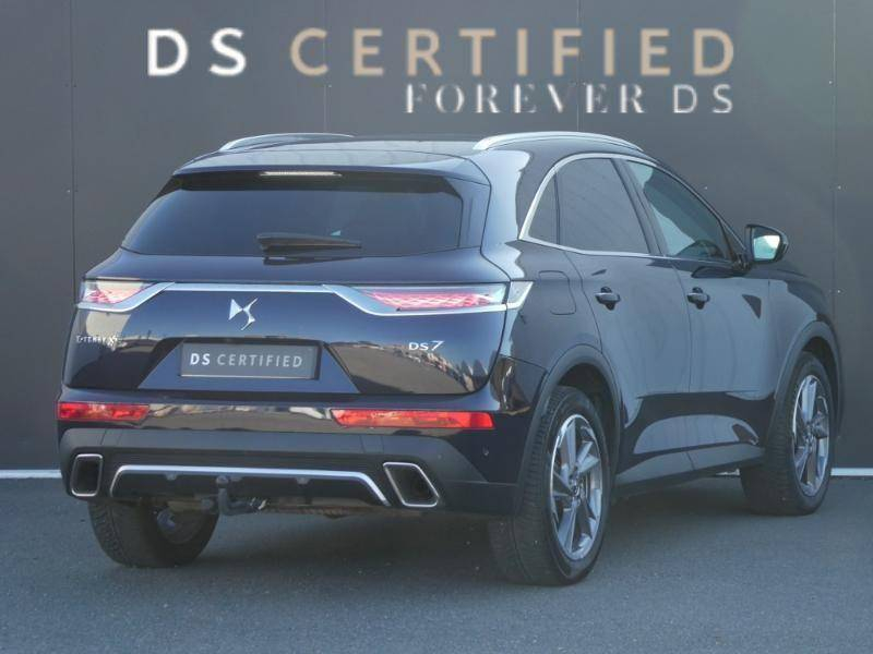 Ds DS 7 Crossback