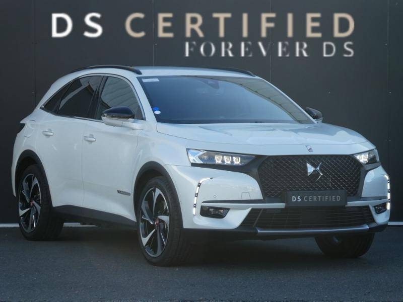 Ds DS 7 Crossback