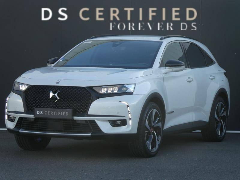 Ds DS 7 Crossback