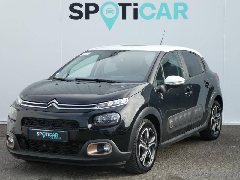 Citroën C3 (3)