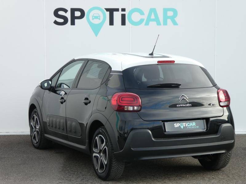 Citroën C3 (3)