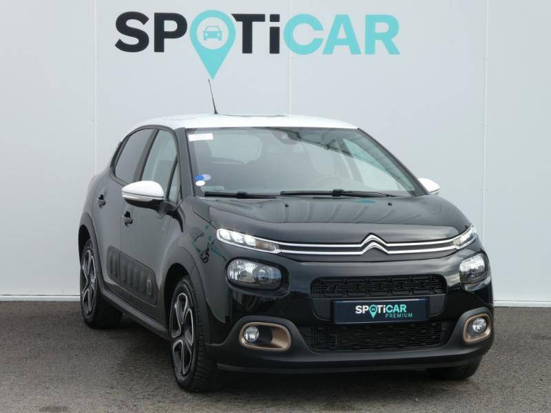 Citroën C3 (3)