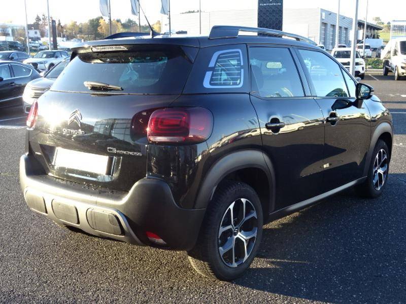 Citroën C3 Aircross d'occasion de 2022 en vente à 23910 € - Groupe Protière