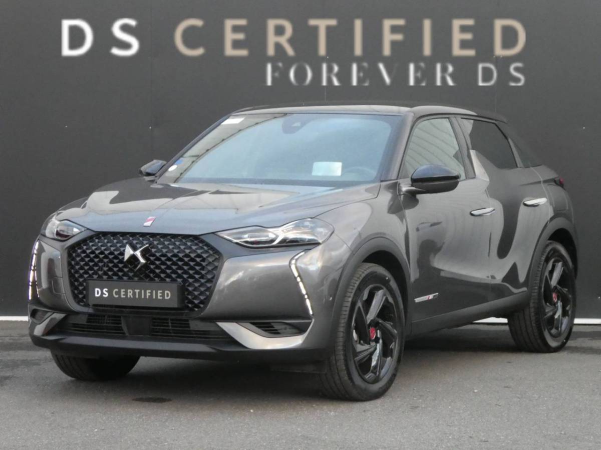 Ds DS 3 Crossback