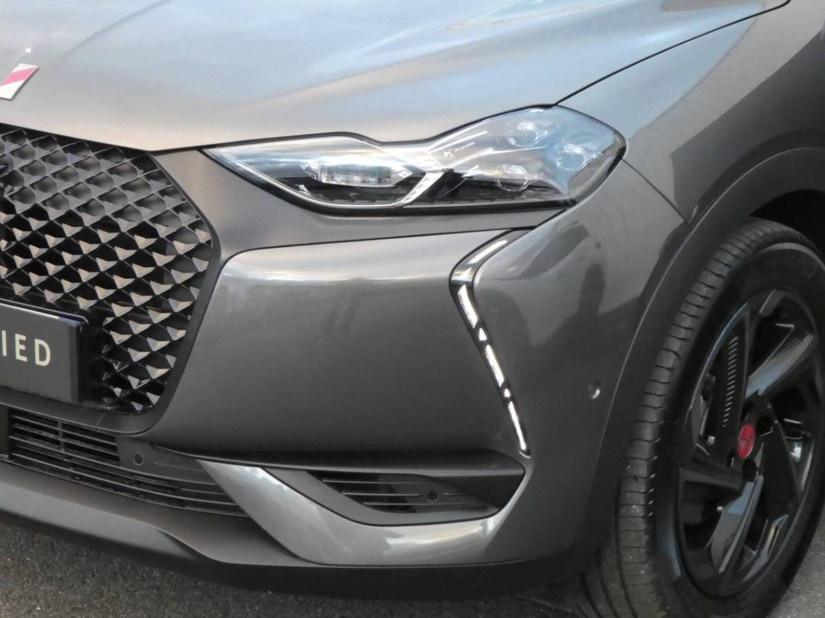 Ds DS 3 Crossback