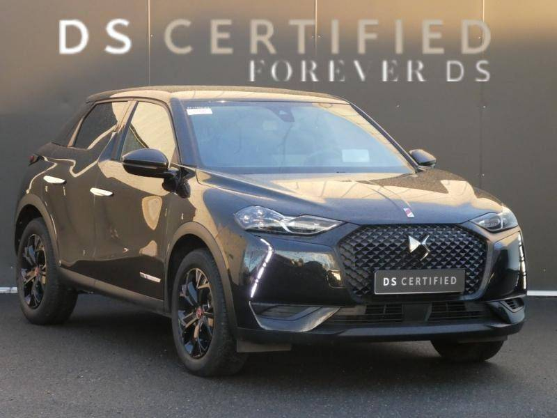 Ds DS 3 Crossback