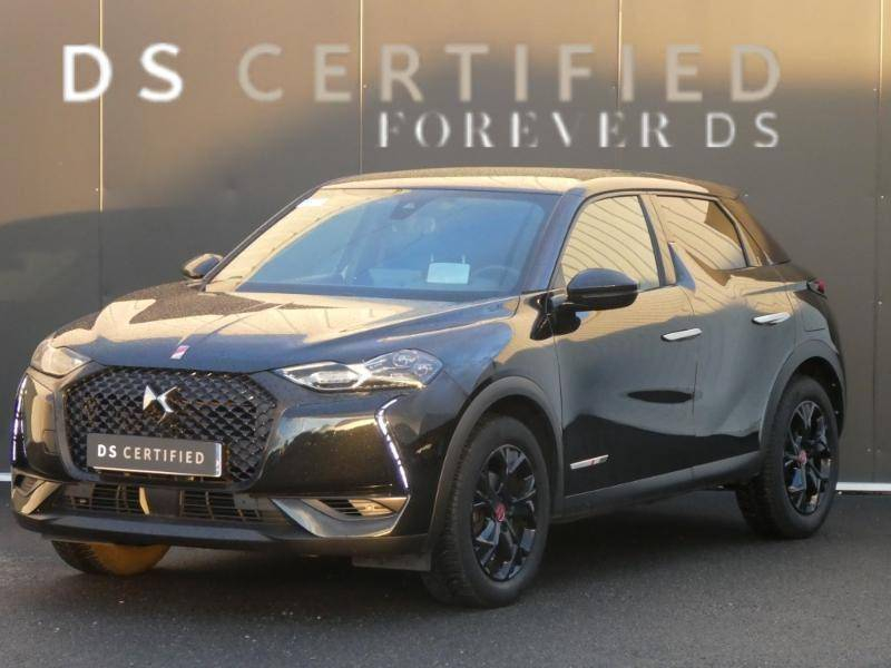 Ds DS 3 Crossback