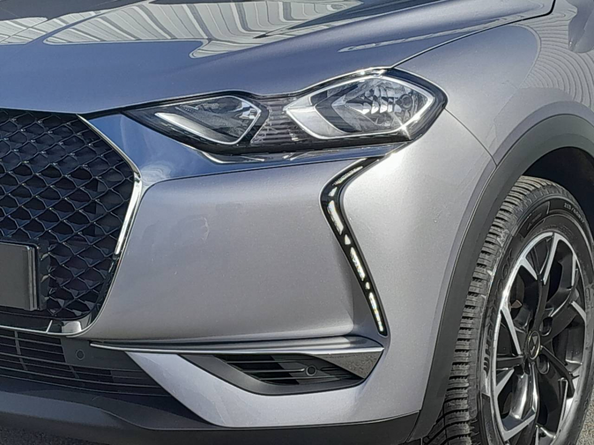 Ds DS 3 Crossback