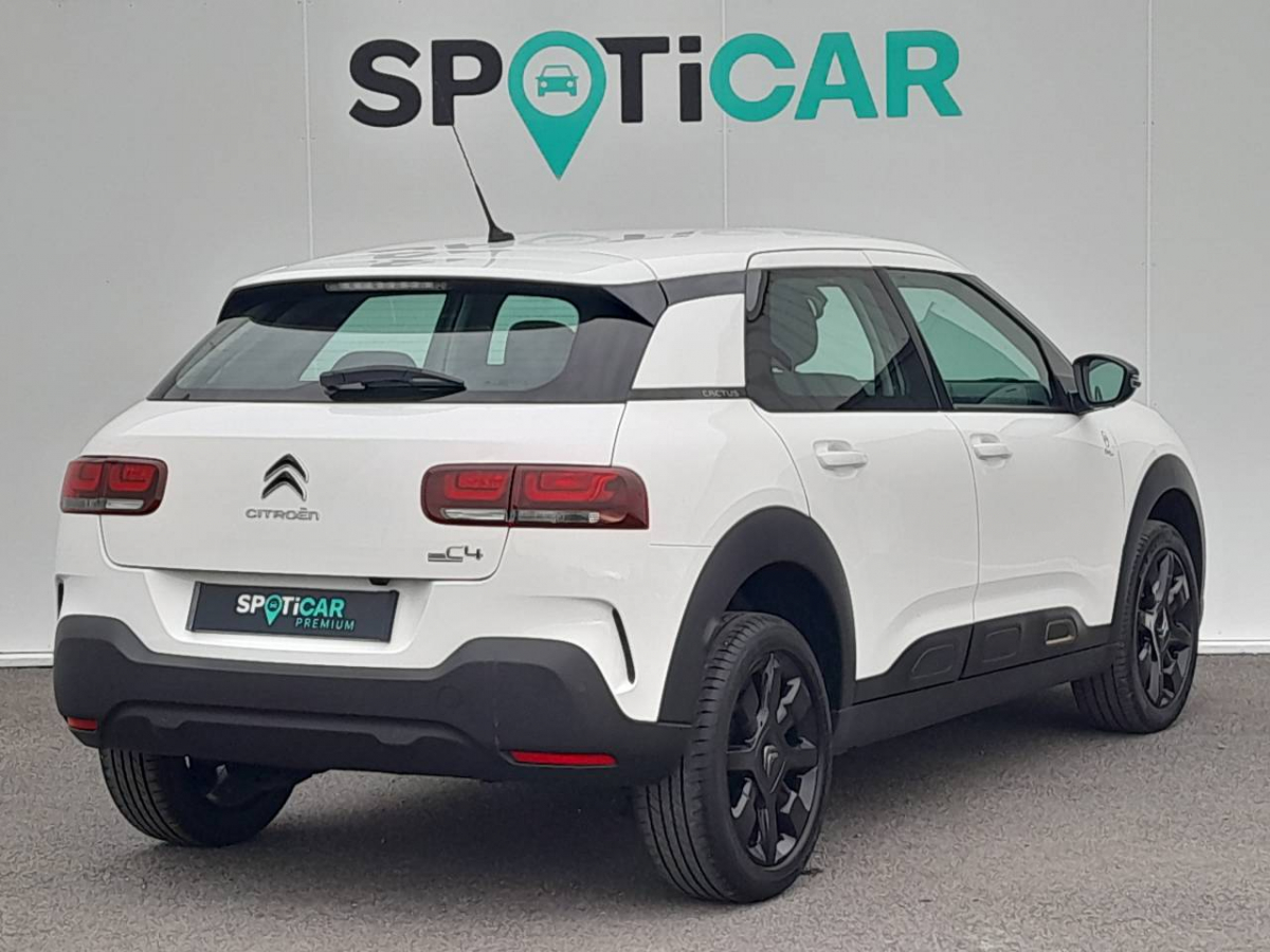 Citroën C4 Cactus