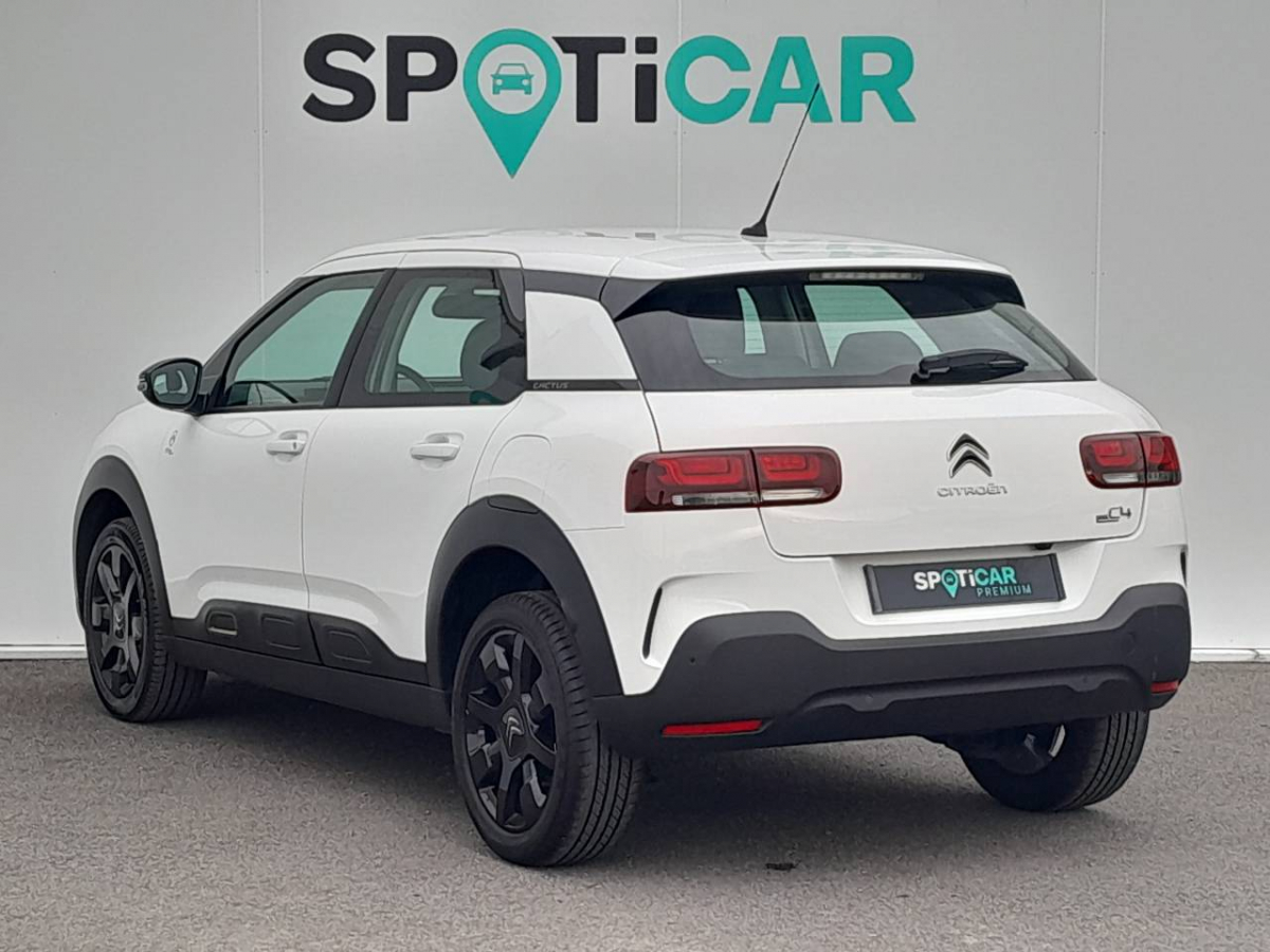 Citroën C4 Cactus