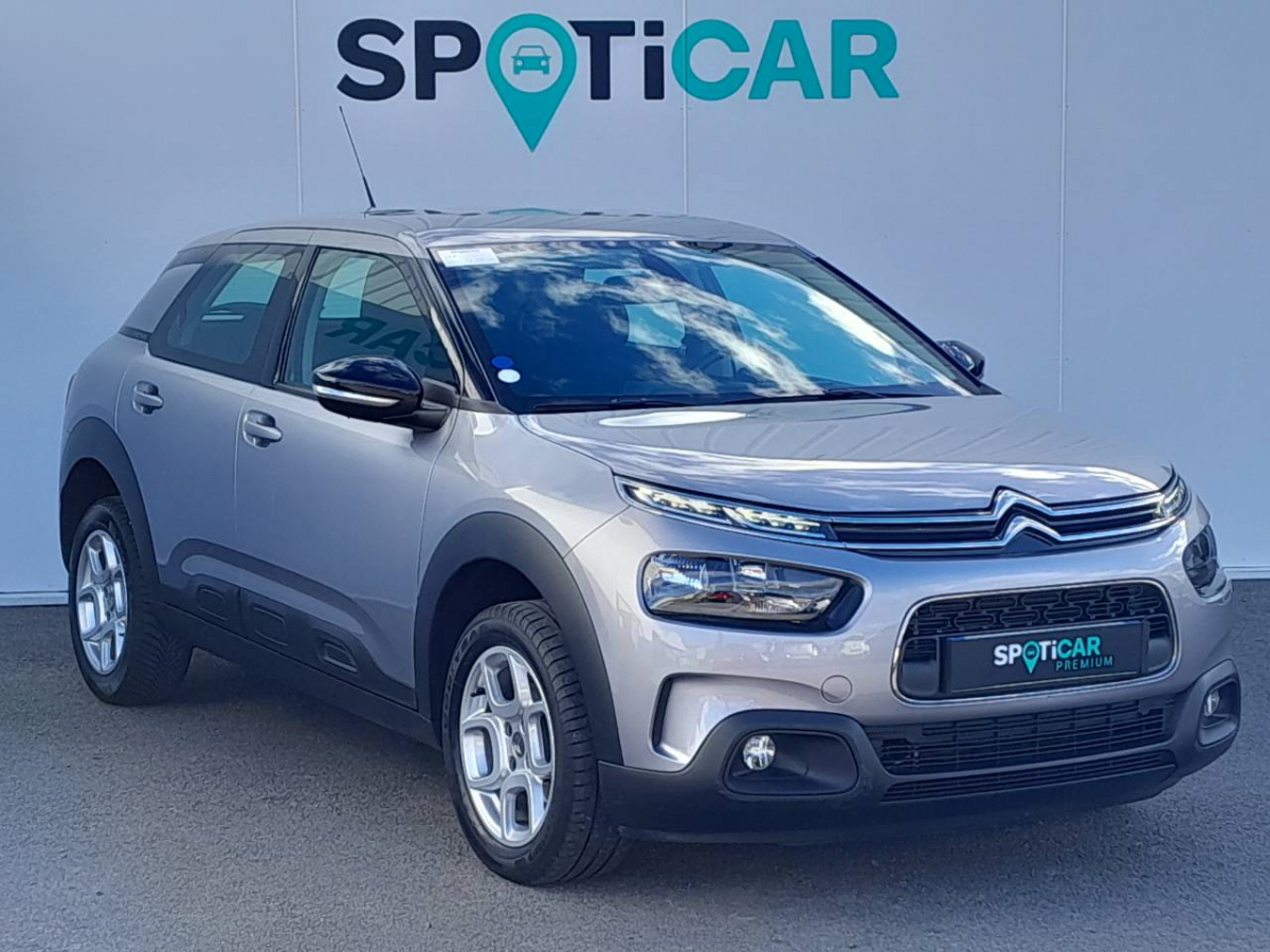 Citroën C4 Cactus