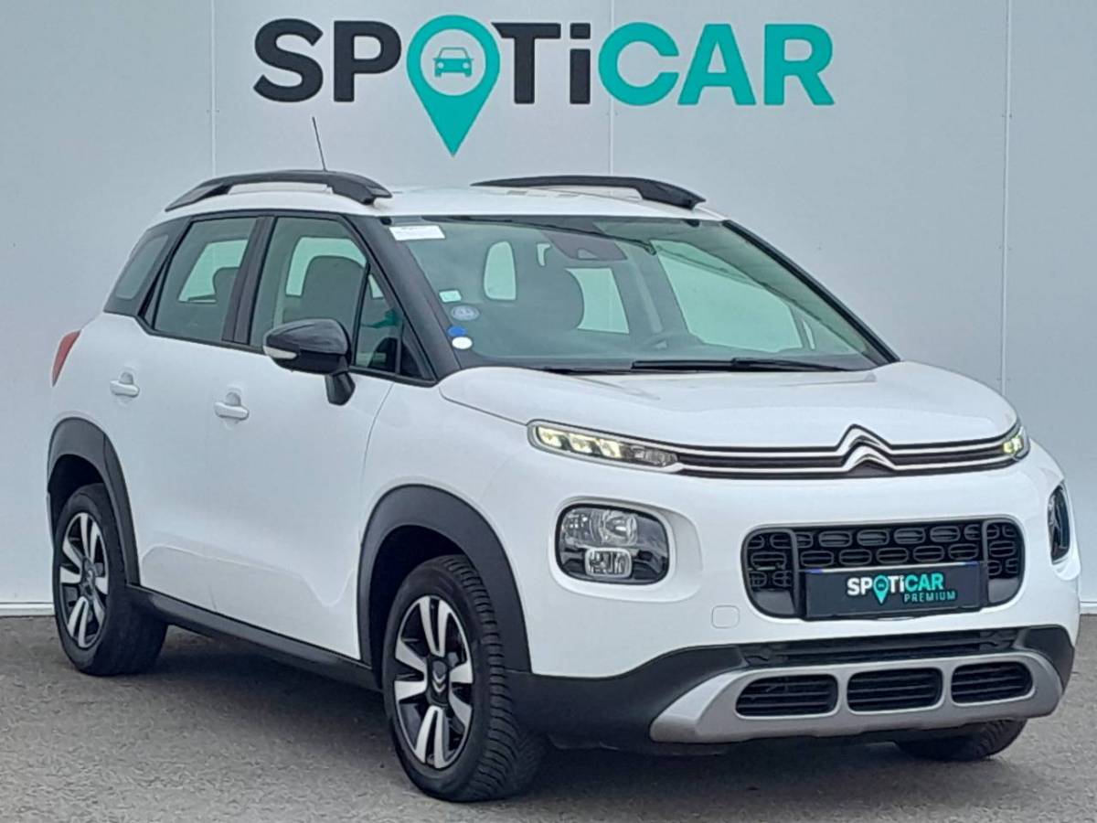 Citroën C3 Aircross d occasion de 2019 en vente à 14470 Groupe Protière