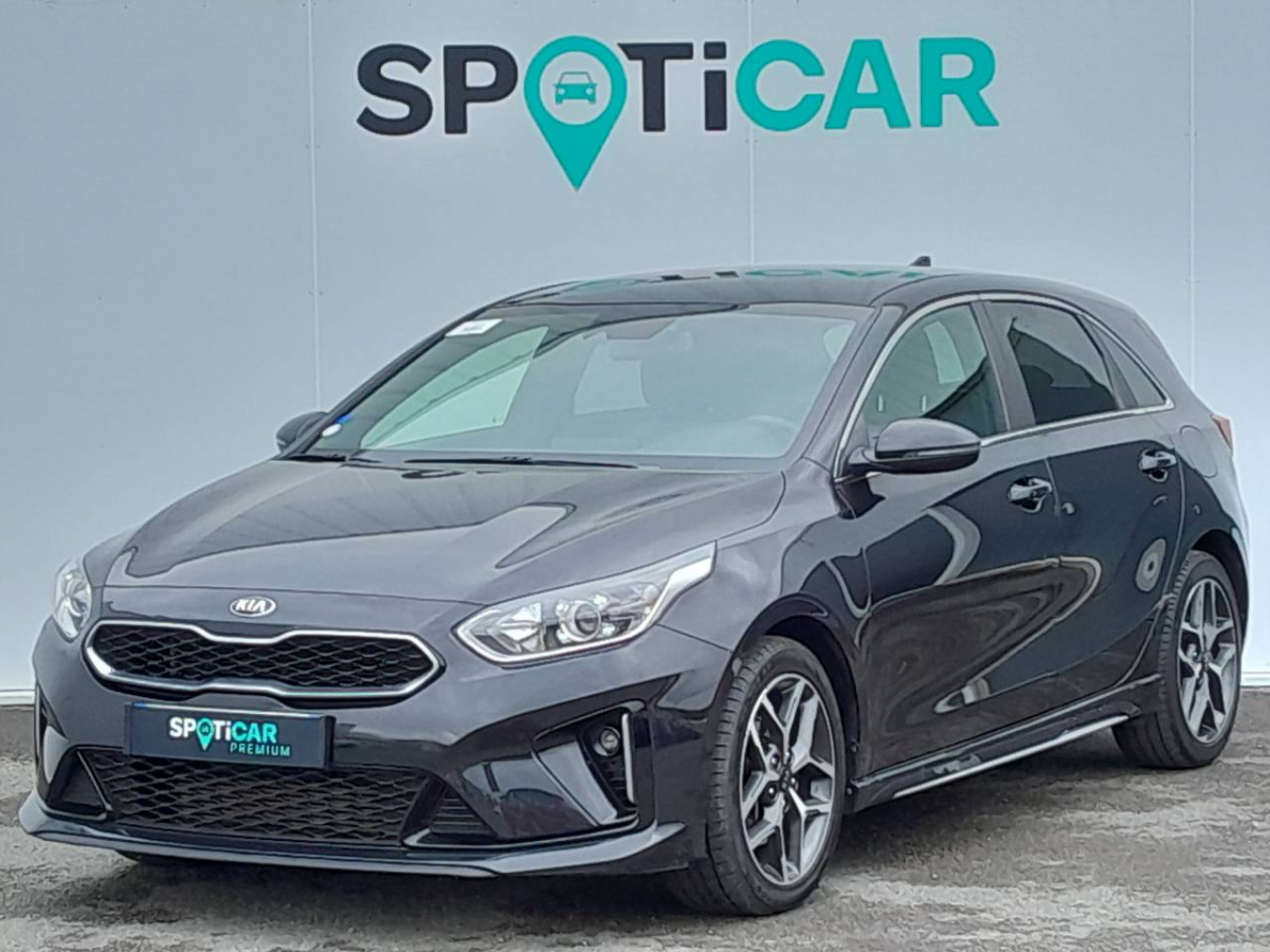 Kia ceed (3)