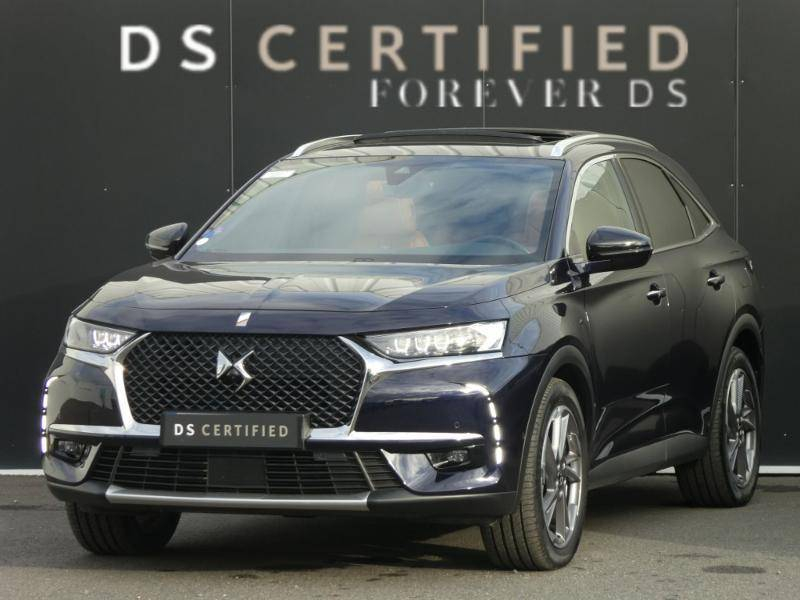 Ds DS 7 Crossback