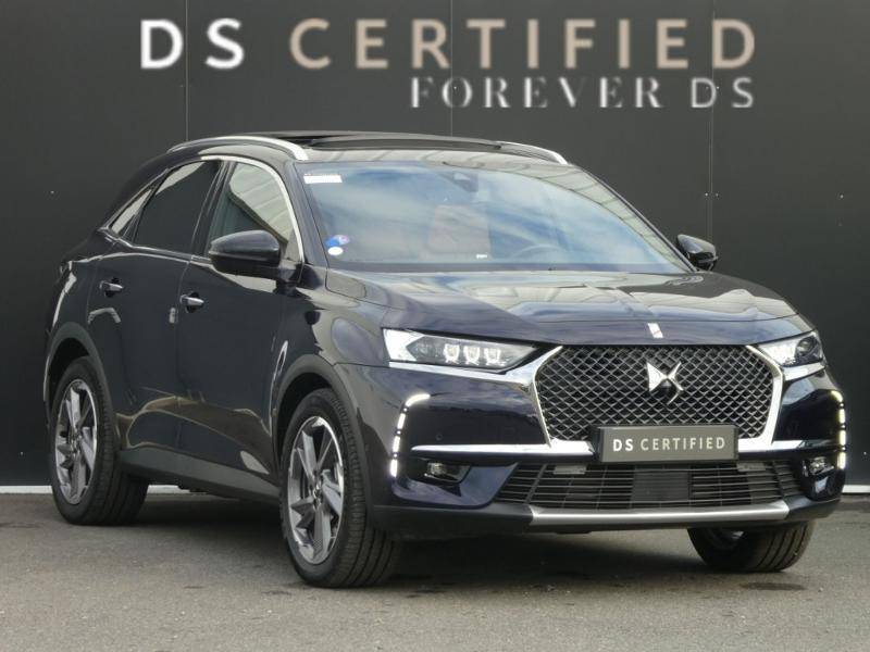 Ds DS 7 Crossback