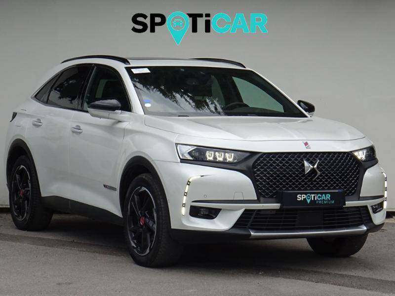 Ds DS 7 Crossback