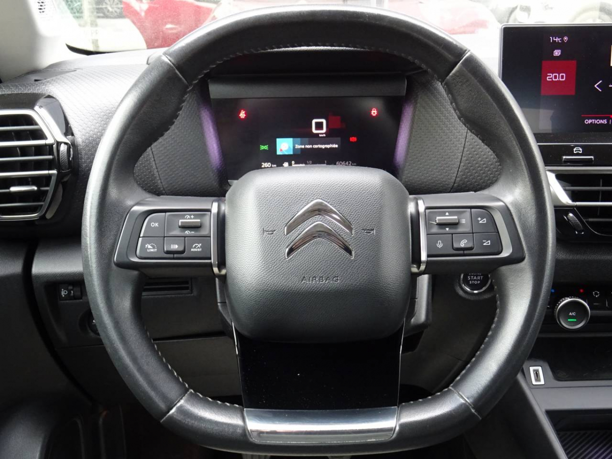 Citroën C4 (3)