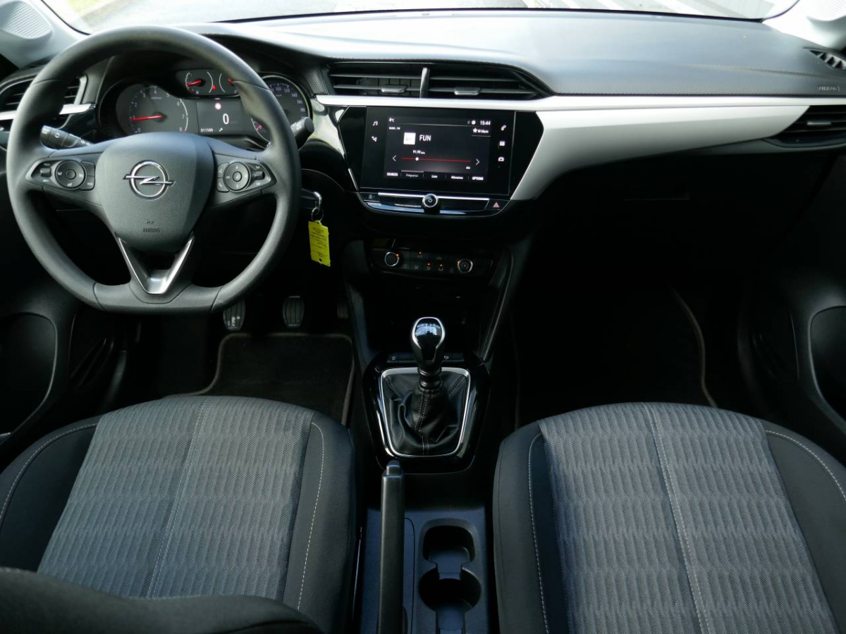 Opel Corsa (6)