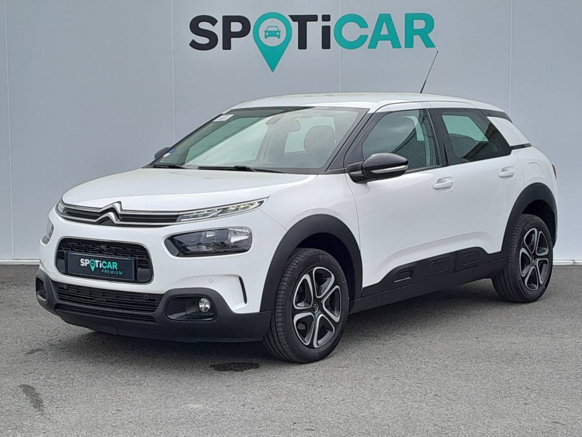 Citroën C4 Cactus