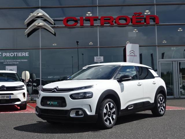 Citroën C4 Cactus