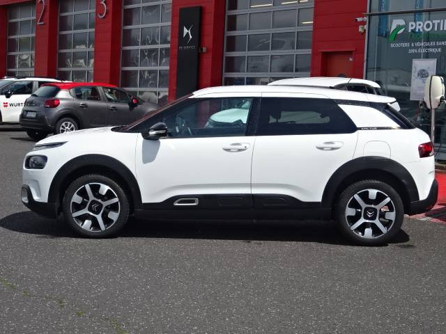 Citroën C4 Cactus