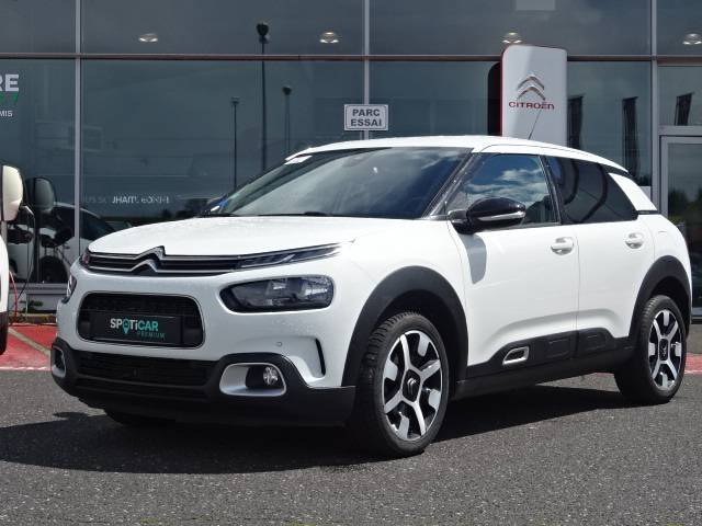 Citroën C4 Cactus