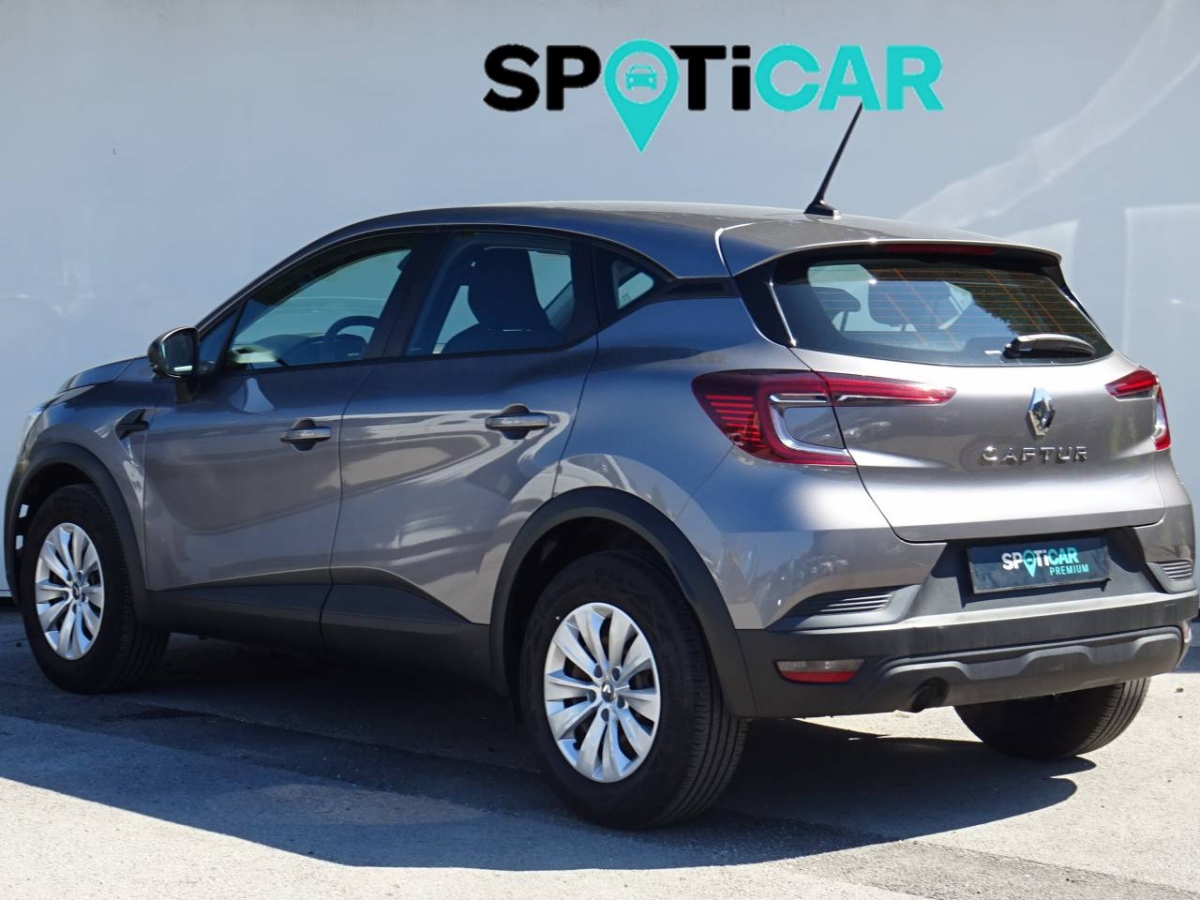 Renault Captur (2)