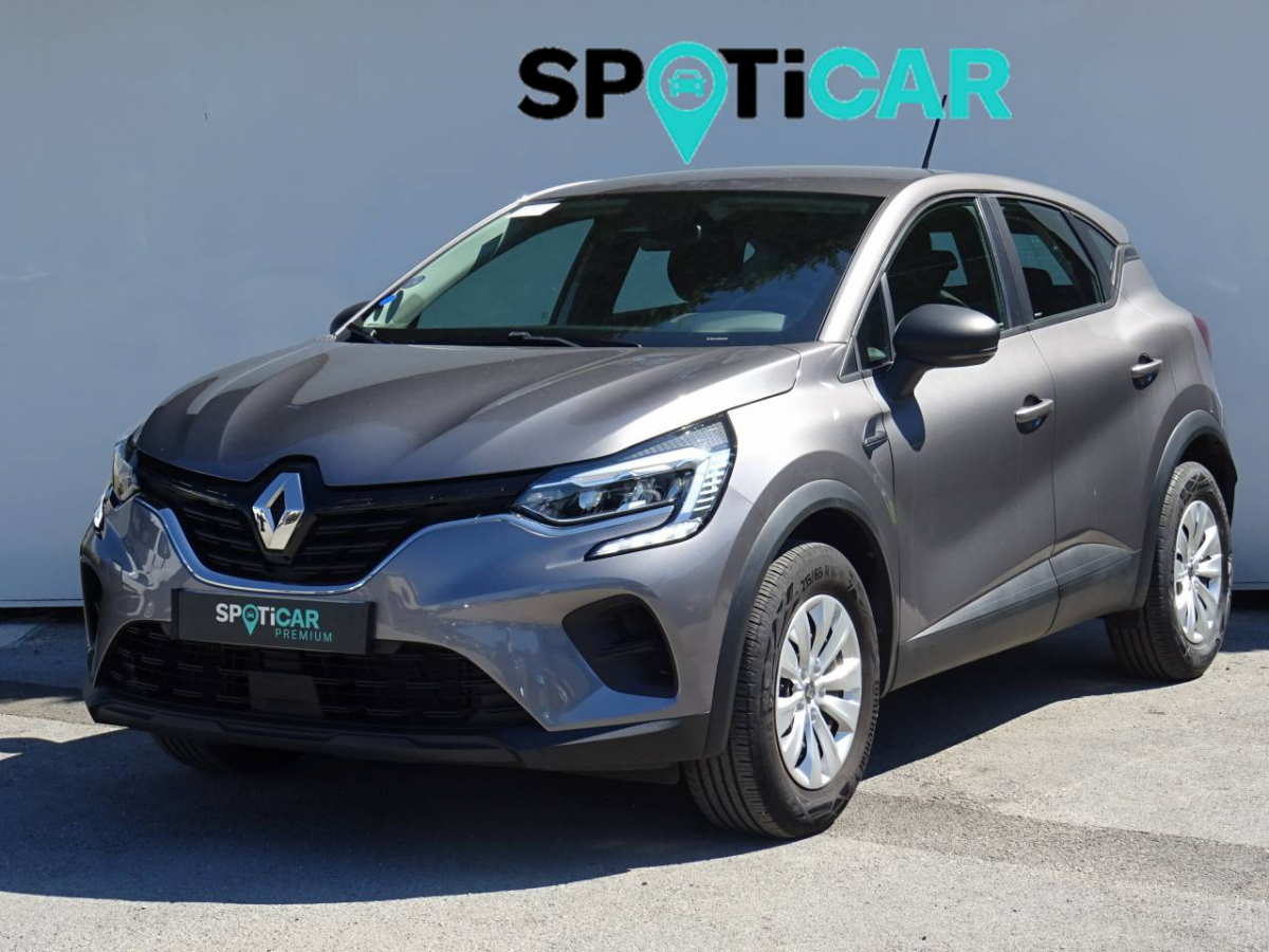 Renault Captur (2)