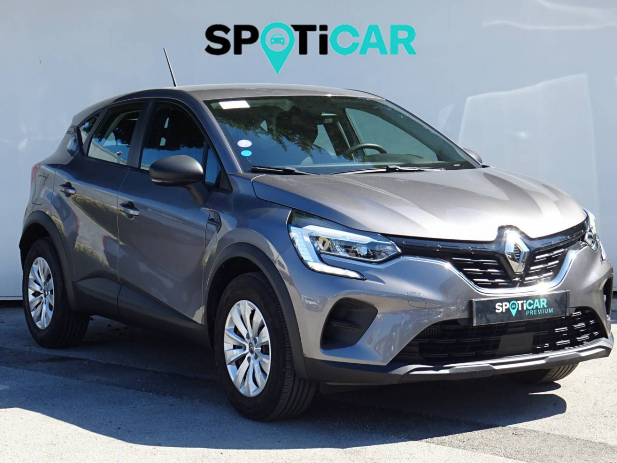 Renault Captur (2)