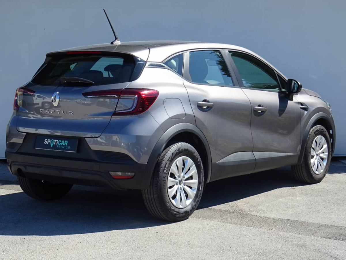 Renault Captur (2)