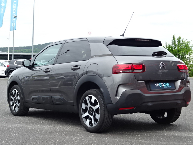 Citroën C4 Cactus