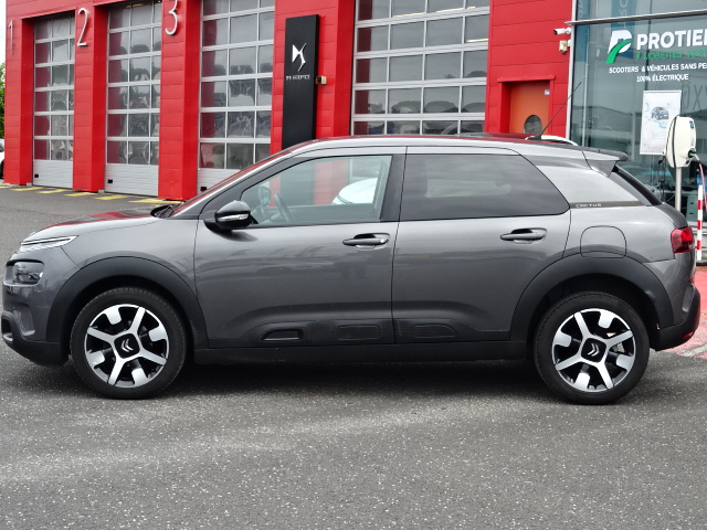 Citroën C4 Cactus