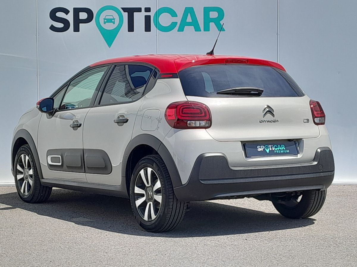 Citroën C3 (3)