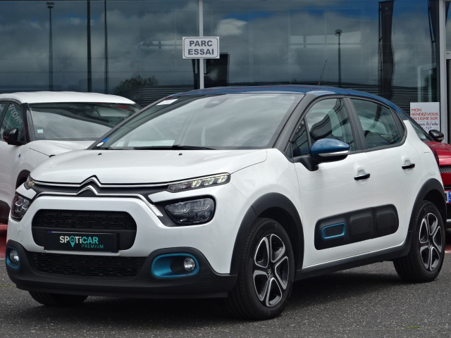 Citroën C3 (3)