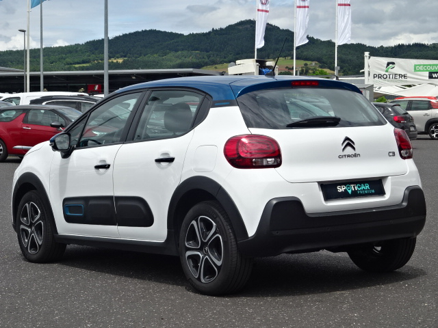 Citroën C3 (3)