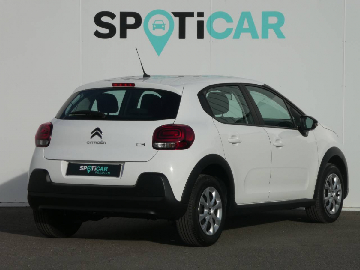 Citroën C3 (3)