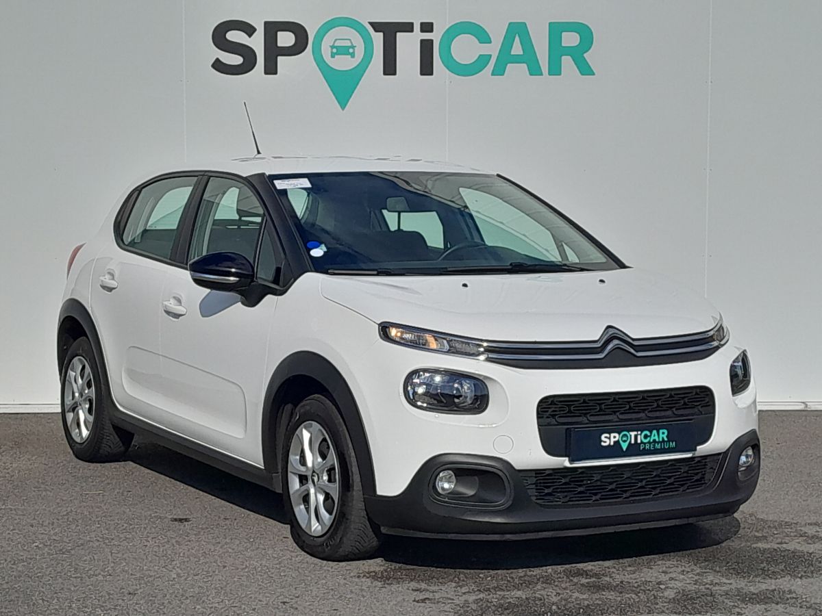 Citroën C3 Société (3)