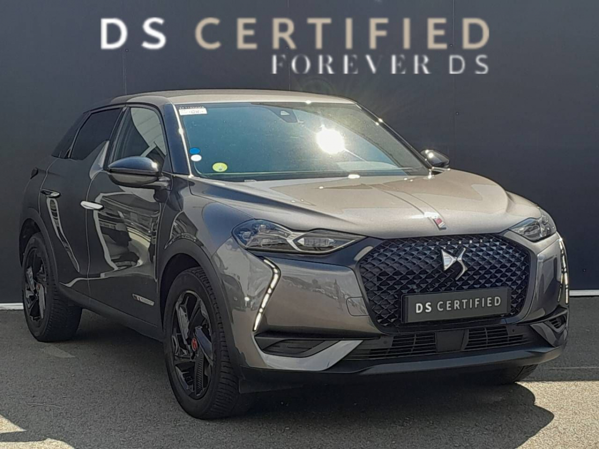 Ds DS 3 Crossback