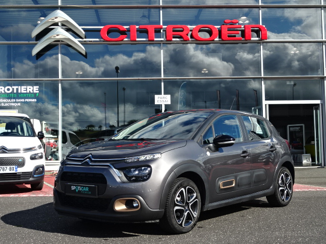 Citroën C3 (3)