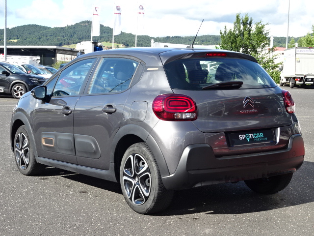 Citroën C3 (3)