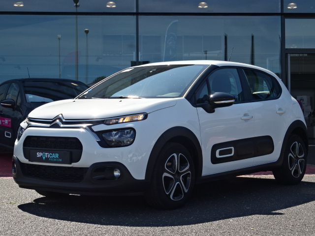 Citroën C3 Société (3)