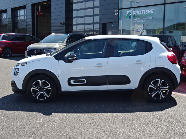 Citroën C3 Société (3)