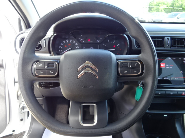 Citroën C3 Société (3)