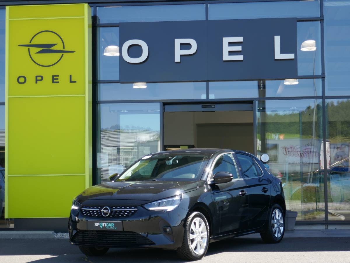 Opel Corsa (6)