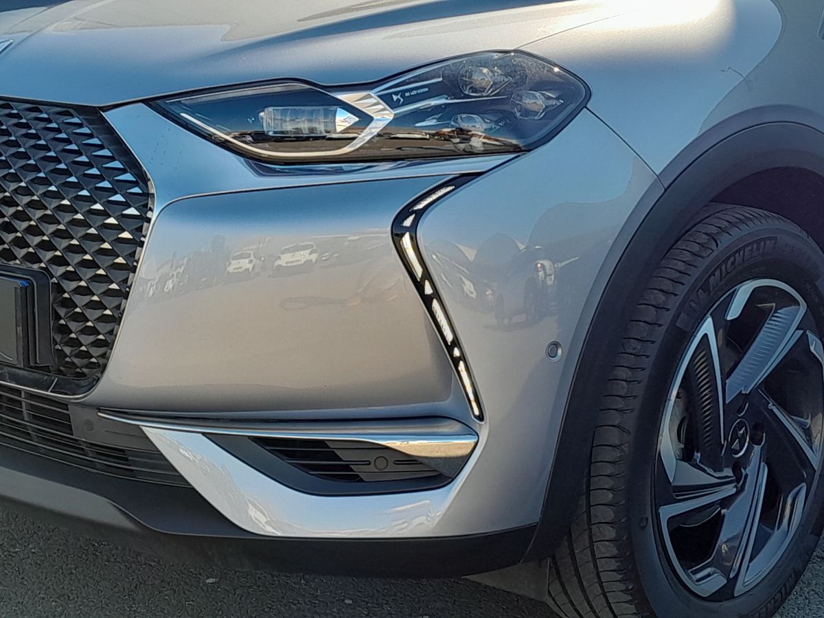 Ds DS 3 Crossback